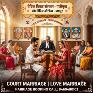 Court Marriage, Legal Marriages, Love Marriage Arya Samaj Mandir Help Services