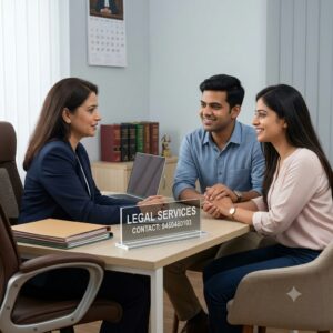 Court Marriages Services with Advocates and Protection